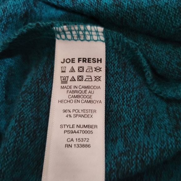 Joe Fresh Dress 2X - Picture 5 of 6